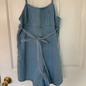 BDG Urban Outfitter romper